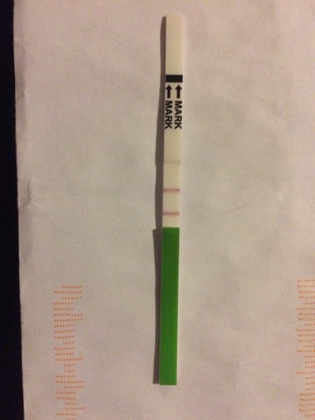 The craziness that is TTC after stopping the pill. On this thread we have 100 day cycles, do weeks of opks and send ovia into a fit with our ever changing fertile windows! Welcome.
