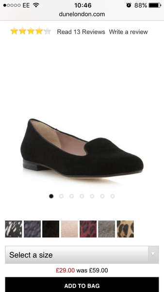Can people talk to me about work wear?
