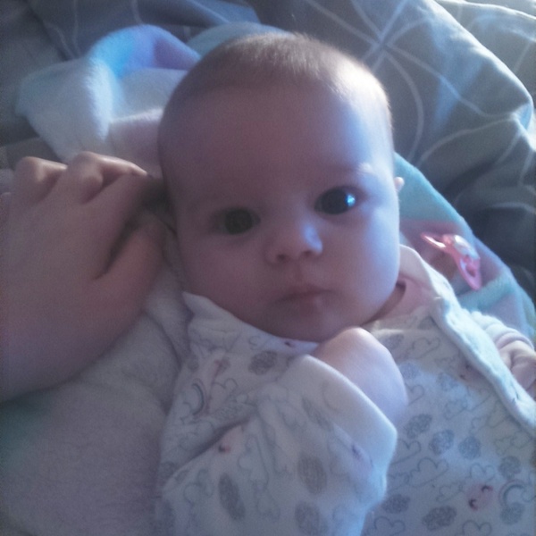 Do you put your LO straight back to sleep after night feeds??