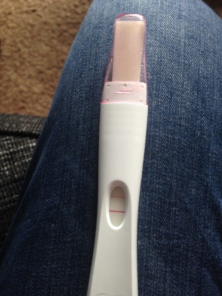 March BFP bus!