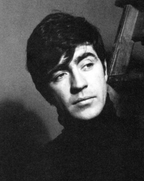 to think this is the most handsome man EVER?