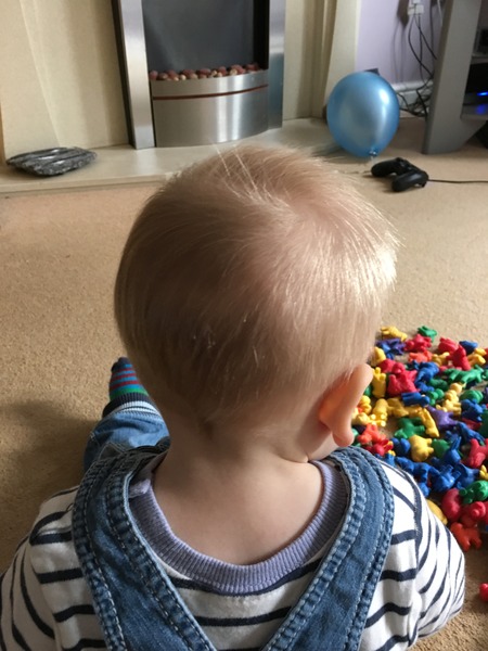 April 2015 thread 2 - ruling our lives and stealing our sleep, our babies are growing up already!