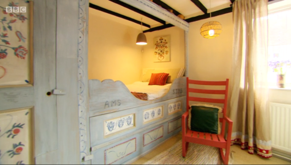 The Great Interior Design Challenge