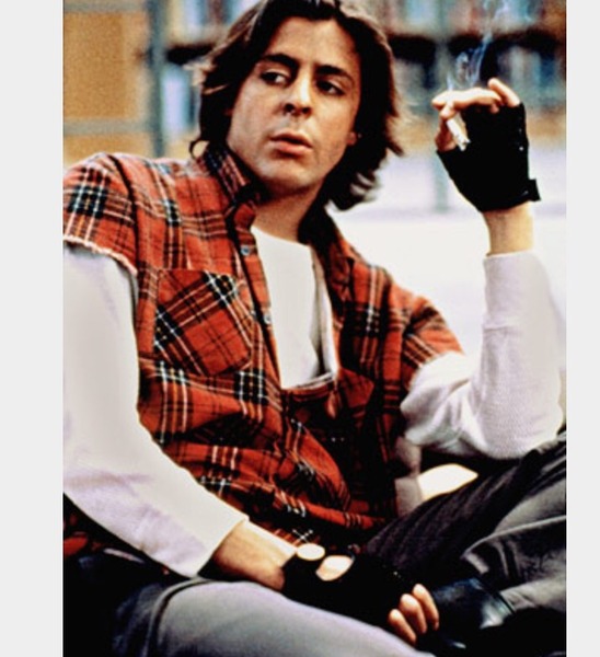 to think this is the most handsome man EVER?
