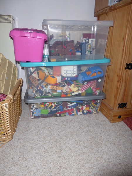 Fearless Frugaleers Finding Their Feet in February