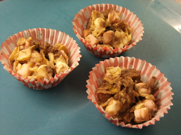 Cadbury Dairy Milk Mixed Buttons Tester Review Thread NOW CLOSED