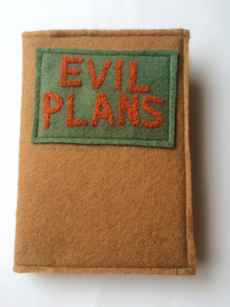 BuJo Wankers 2 - declutter your mind!