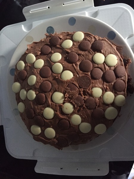 Cadbury Dairy Milk Mixed Buttons Tester Review Thread NOW CLOSED