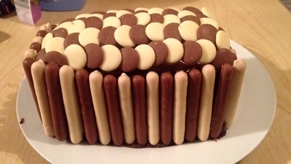 Cadbury Dairy Milk Mixed Buttons Tester Review Thread NOW CLOSED