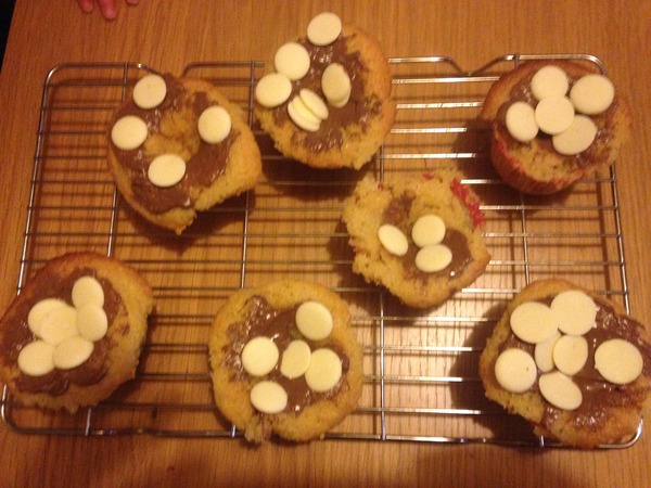 Cadbury Dairy Milk Mixed Buttons Tester Review Thread NOW CLOSED