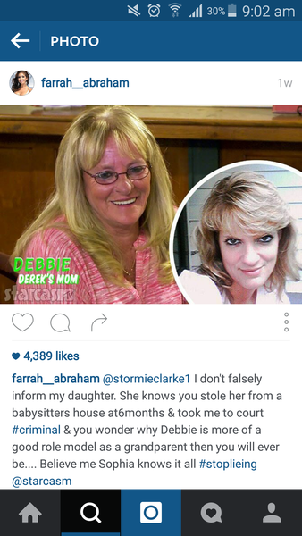 Teen mom OG