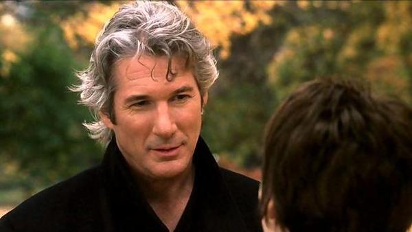 to think this is the most handsome man EVER?