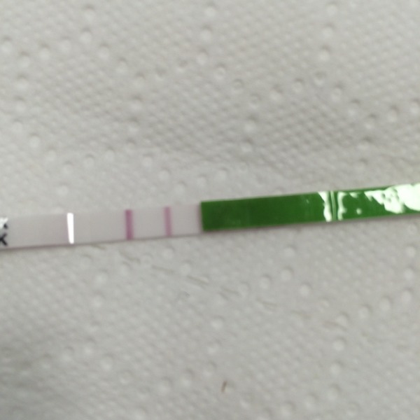 The craziness that is TTC after stopping the pill. On this thread we have 100 day cycles, do weeks of opks and send ovia into a fit with our ever changing fertile windows! Welcome.