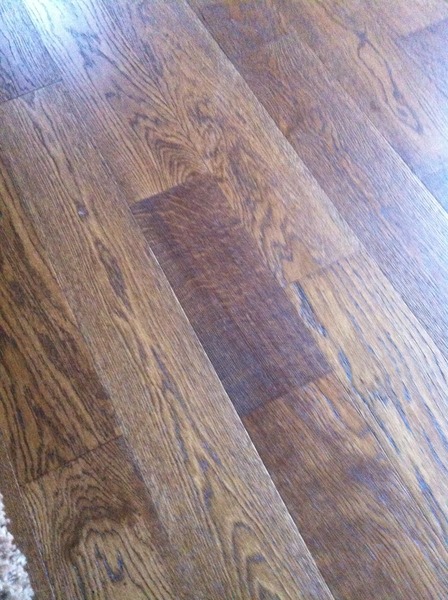 Engineered or floorboards? Final vote please!