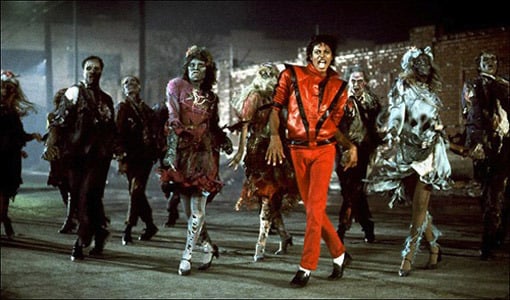 Zombie threads