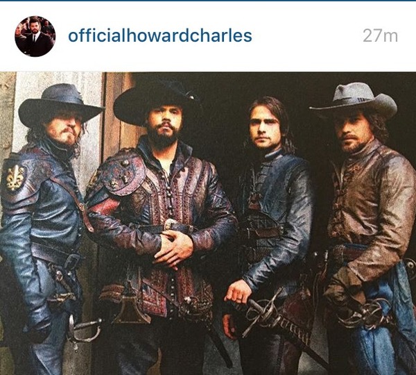 Swagger Inn Thread 124 - Why Are We Waiting?  Why-y Are We Waiting?  Why Are We Wa-aiting For Series 3?