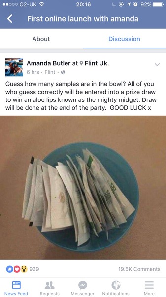 Can't Stop Won't Stop - MLM Botwatch 10 Now Featuring MLMers who don't answer questions, jokes, posts by eyes, questions about Forever Living, Ariix, Younique, Jamberry etc as scambralamas