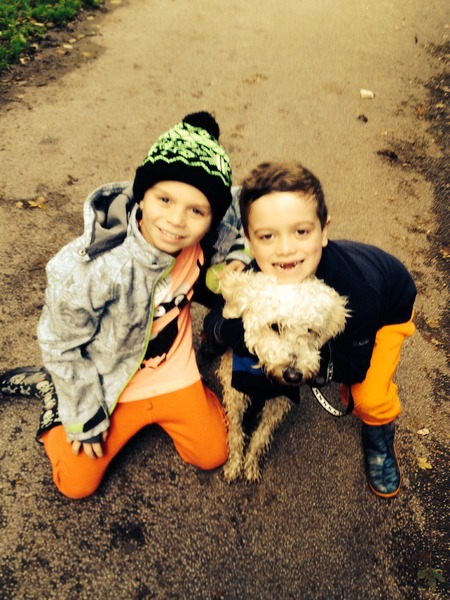 Tell us your stories about choosing a pet for a chance to win a £100 voucher for a pet shop of your choice