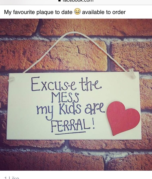 FB shite thread