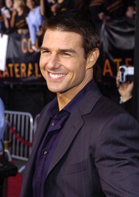 to think this is the most handsome man EVER?