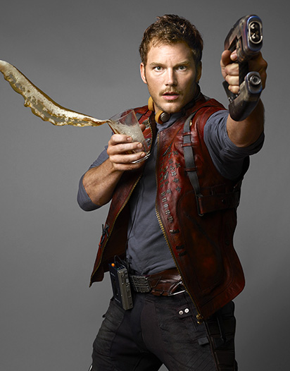 to think this is the most handsome man EVER?