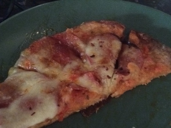 Week 3 - Low Carb Bootcamp - where you get to make a decision!