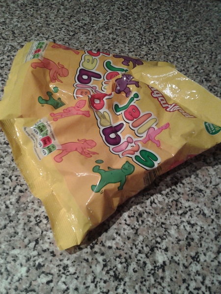 Running thread part 8