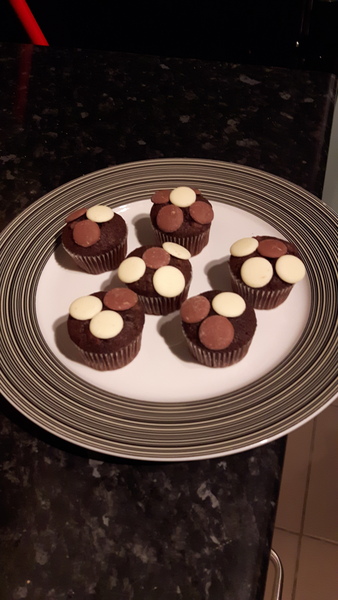 Cadbury Dairy Milk Mixed Buttons Tester Review Thread NOW CLOSED