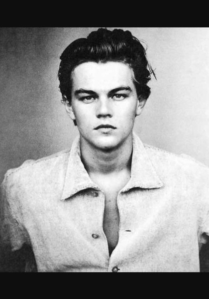 to think this is the most handsome man EVER?