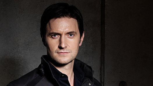 to think this is the most handsome man EVER?