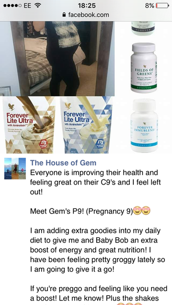 Can't Stop Won't Stop - MLM Botwatch 10 Now Featuring MLMers who don't answer questions, jokes, posts by eyes, questions about Forever Living, Ariix, Younique, Jamberry etc as scambralamas