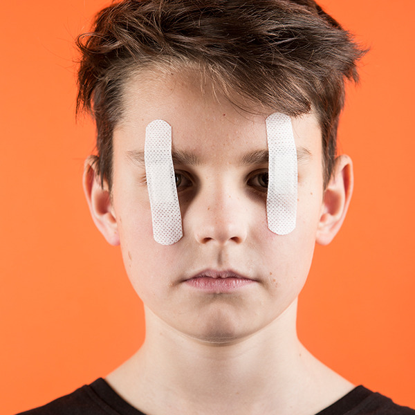Keeping Children Safe on the Internet