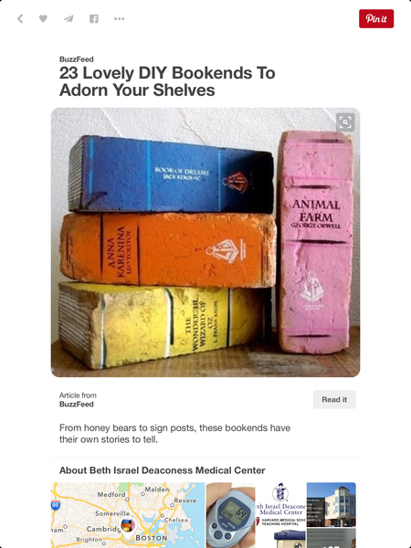 The Great Interior Design Challenge