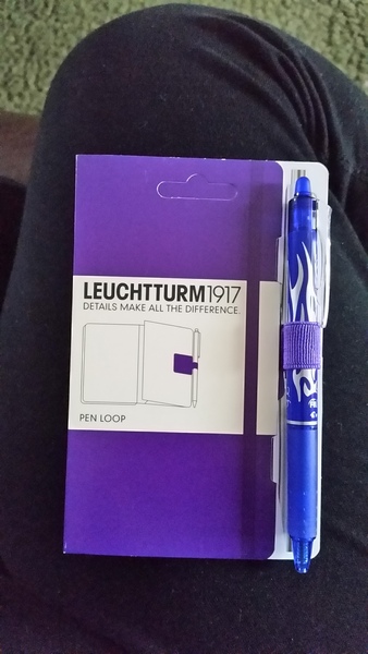 Bullet Journal