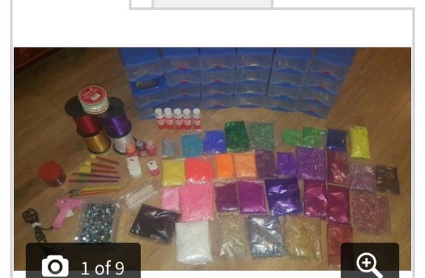 FB shite thread