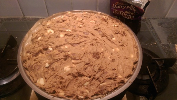 Cadbury Dairy Milk Mixed Buttons Tester Review Thread NOW CLOSED