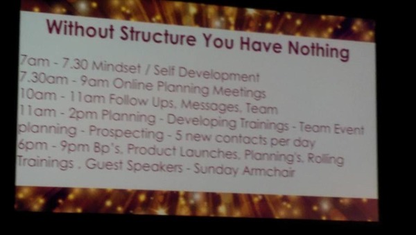 MLM-Bot Watch 5 - Juice+, Forever Living, Younique, Arbonne, newbie ARIIX, and our own Parslai-powered Timeless Vie