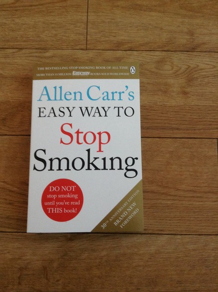 To Wonder What It Takes For a Smoker to Stop?