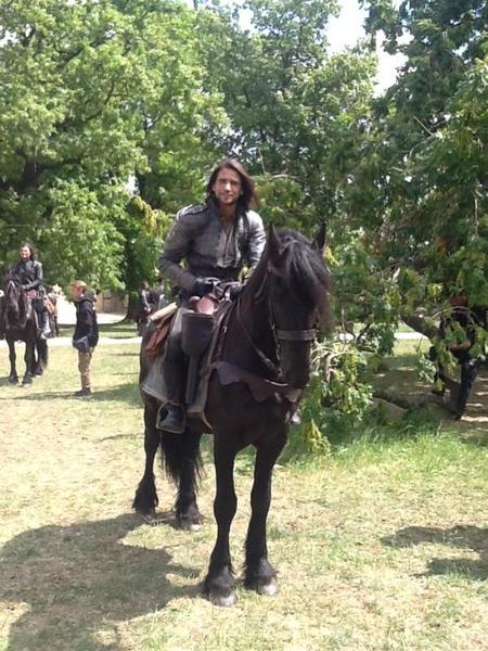 Swagger Inn Thread 124 - Why Are We Waiting?  Why-y Are We Waiting?  Why Are We Wa-aiting For Series 3?