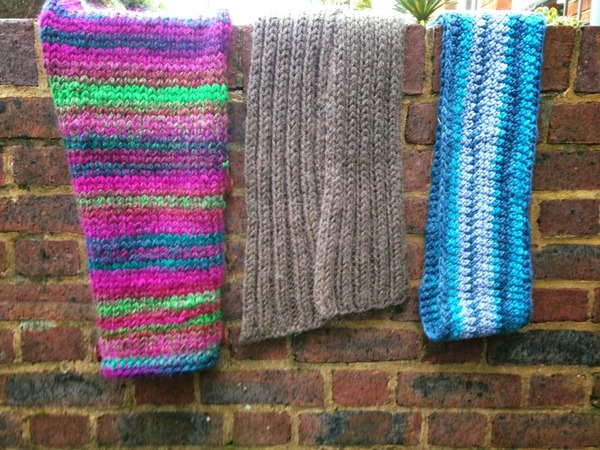 Woolly Hugs. Supporting refugees, lovely crafters and donors, fabulous Mumsnetters we need your help.