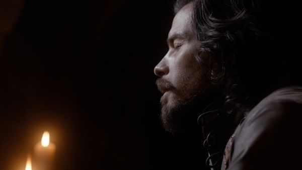 Swagger Inn Thread 122 - It's A New Series (soonish) It's A New Thread And We're Feeeeeeeellllinnnnnng Musketeers... Er Feeeeeelllinnnnng Good