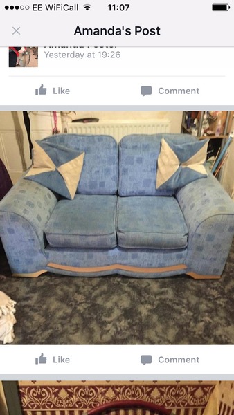 FB shite thread