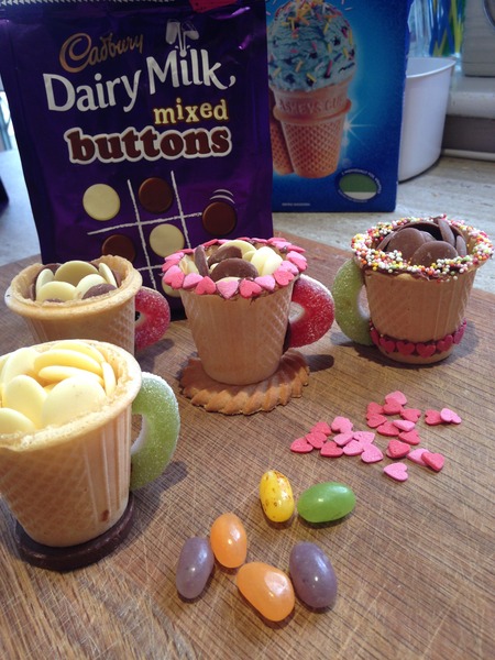Cadbury Dairy Milk Mixed Buttons Tester Review Thread NOW CLOSED