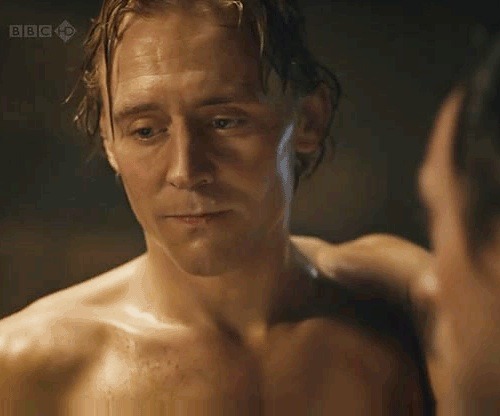 To be glad that Daniel Craig has resigned as Bond?