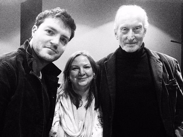 Swagger Inn Thread 124 - Why Are We Waiting?  Why-y Are We Waiting?  Why Are We Wa-aiting For Series 3?