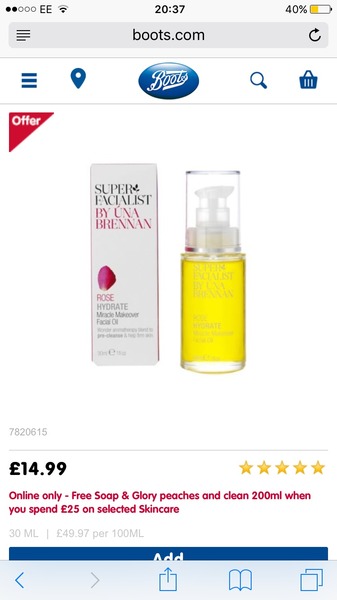 Alternative to Dermalogica Pre-Cleanse?