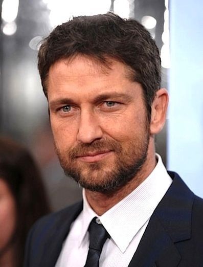 to think this is the most handsome man EVER?