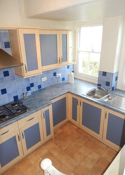 Buy to let advice on furnished or unfurnished & refurb please!