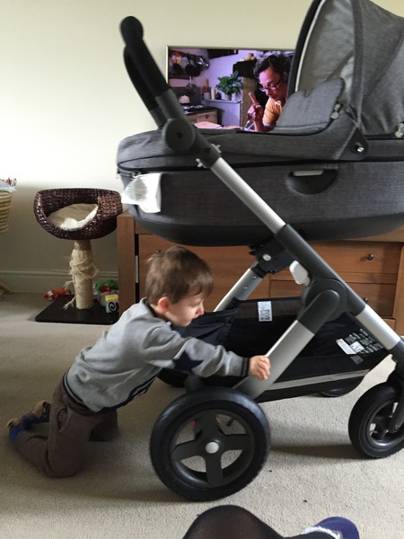 Friendly Frugaleers chat their way into February...