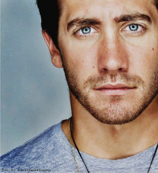 to think this is the most handsome man EVER?